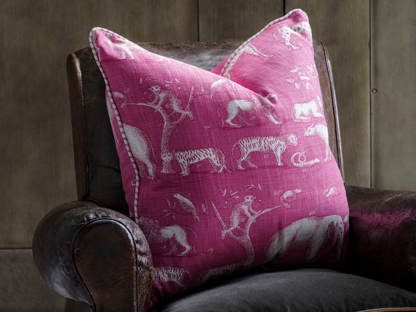 Soft Furnishings