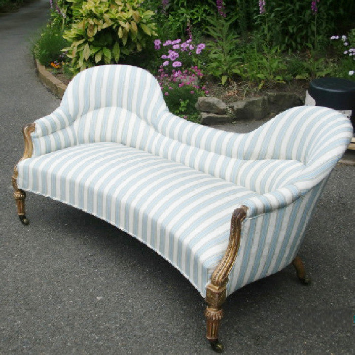 Upholstery Projects Recently Completed