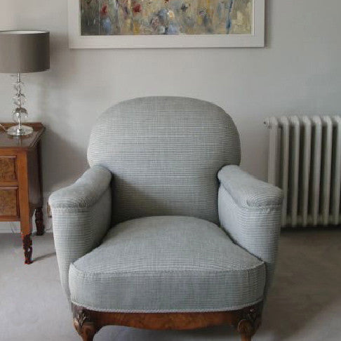 Upholstery Projects Recently Completed