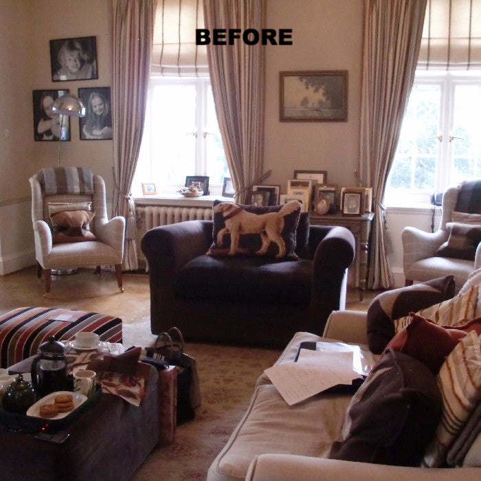 Georgian Style Residence, Sevenoaks