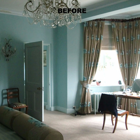 Georgian Style Residence, Sevenoaks