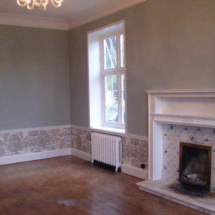 Georgian Style Residence, Sevenoaks