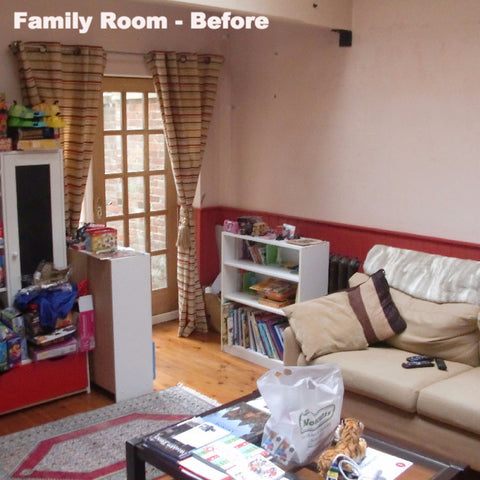 Period Property of Historical Interest, Horsmonden