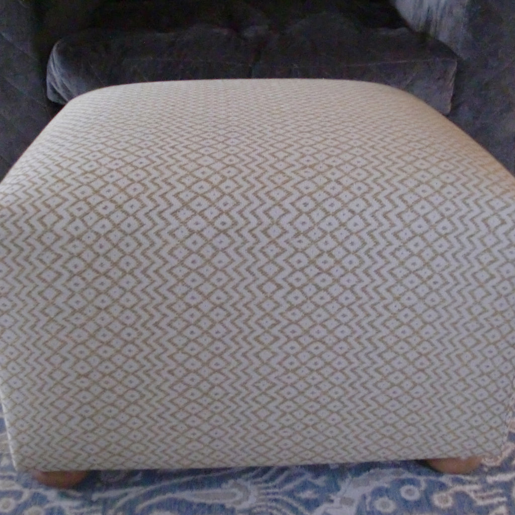 Upholstery Projects Recently Completed