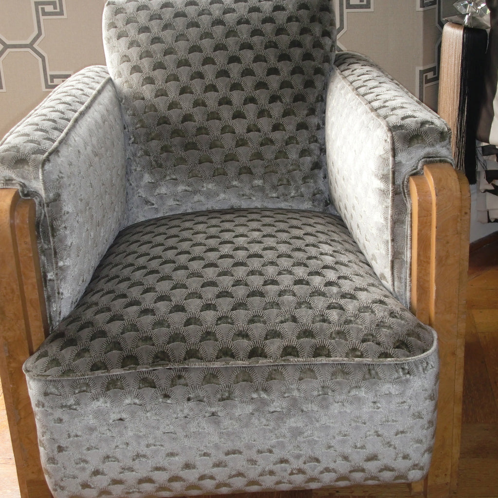Upholstery Projects Recently Completed
