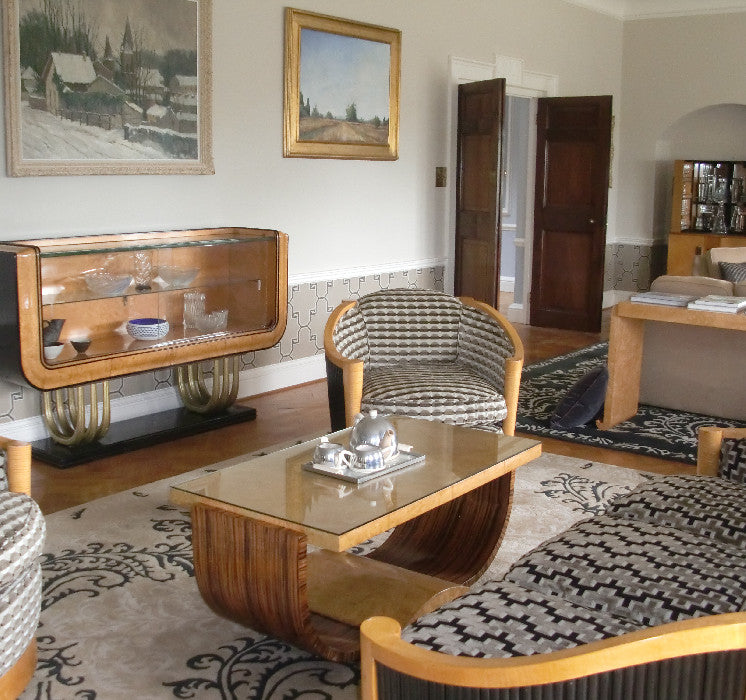 Georgian Style Residence, Sevenoaks