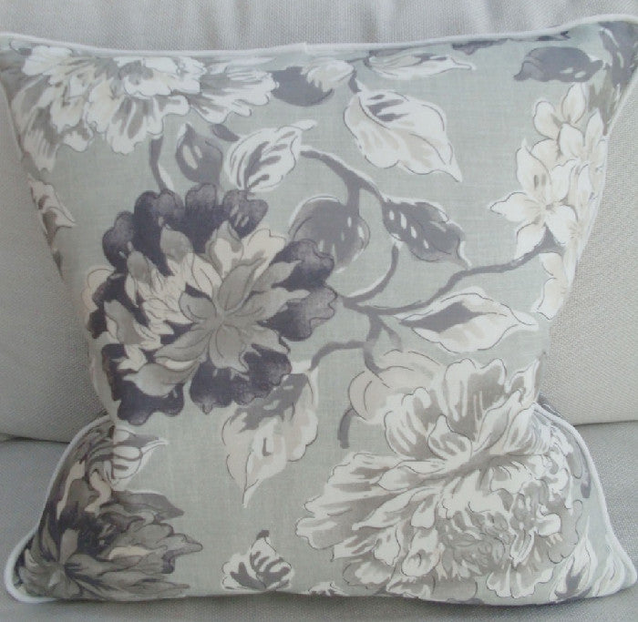 Soft Furnishings Recently Styled
