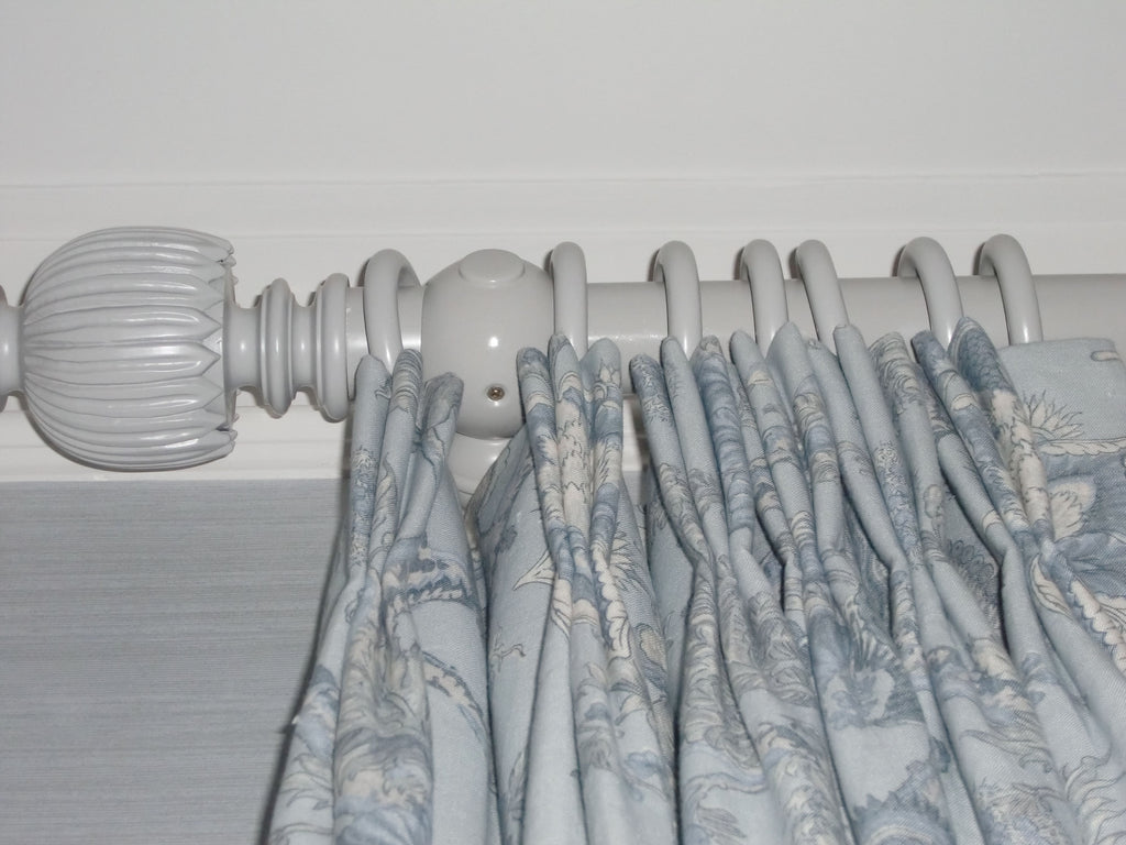 Curtains and Blinds Recently Styled