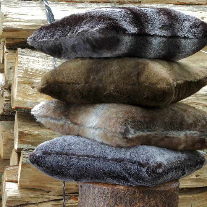 Soft Furnishings Recently Styled