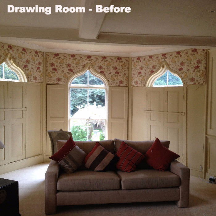 Period Property of Historical Interest, Horsmonden