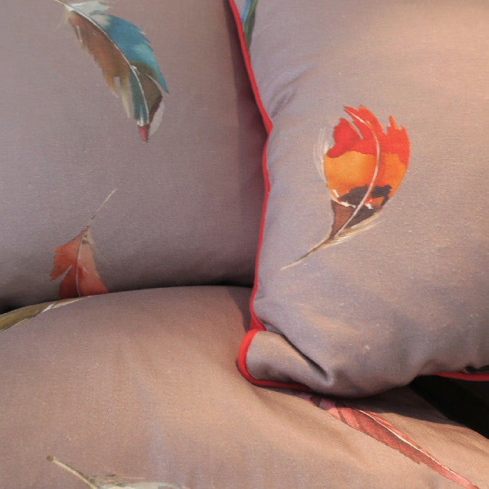 Soft Furnishings Recently Styled