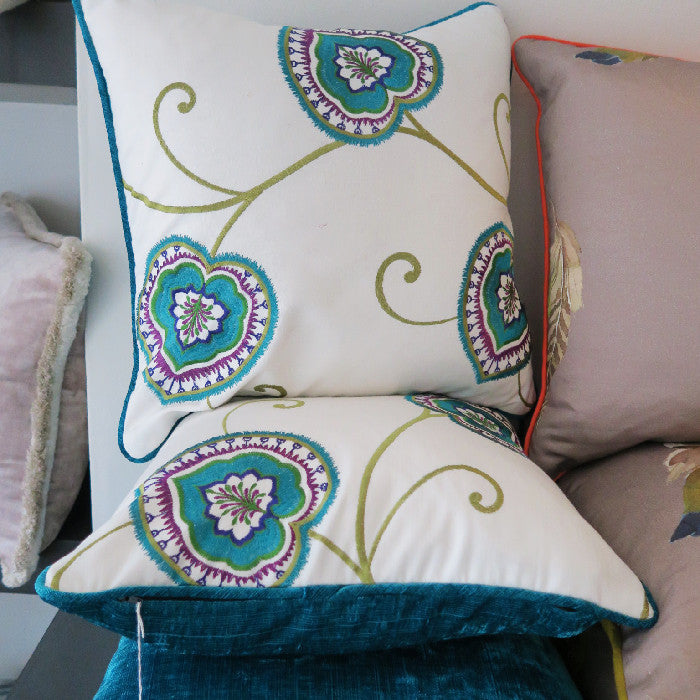 Soft Furnishings Recently Styled