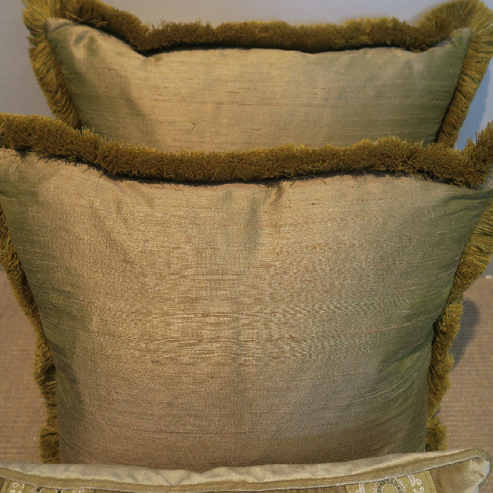 Soft Furnishings Recently Styled