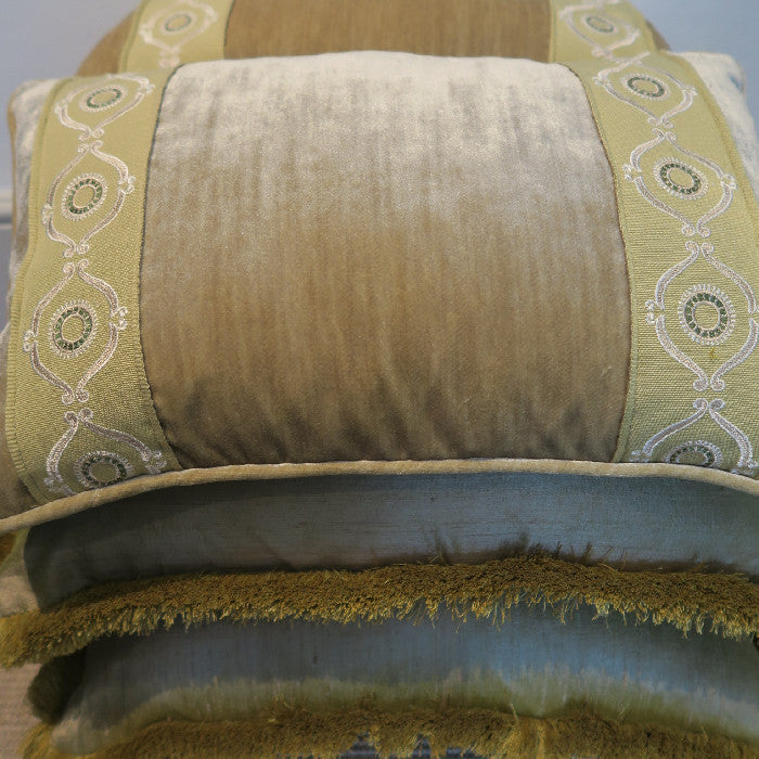 Soft Furnishings Recently Styled