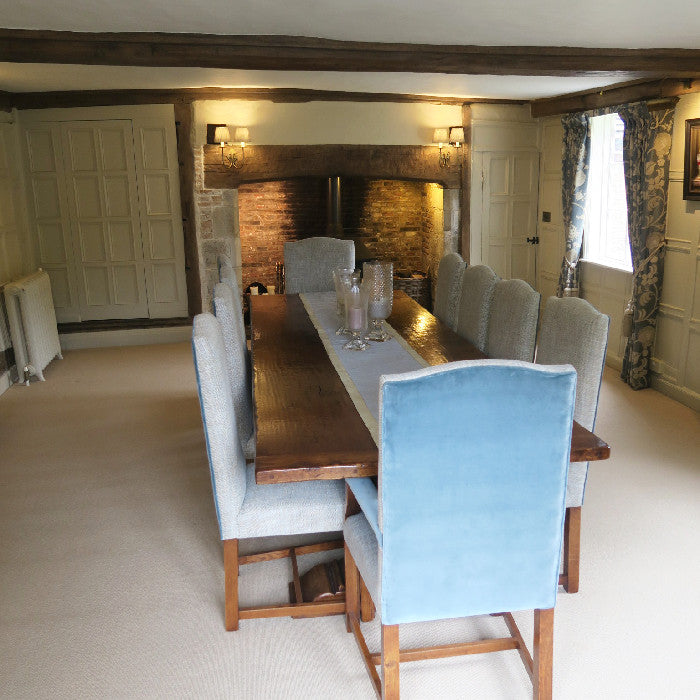 Period Property of Historical Interest, Horsmonden