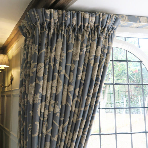 Curtains and Blinds Recently Styled