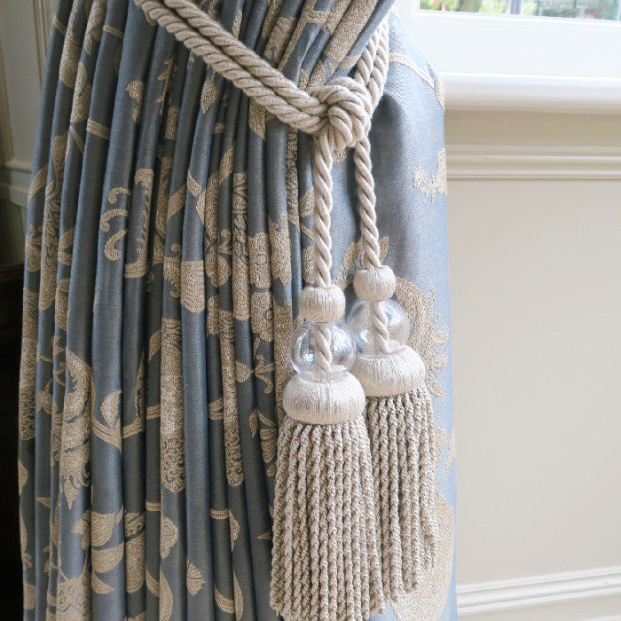 Curtains and Blinds Recently Styled