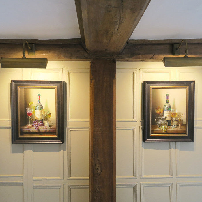 Period Property of Historical Interest, Horsmonden