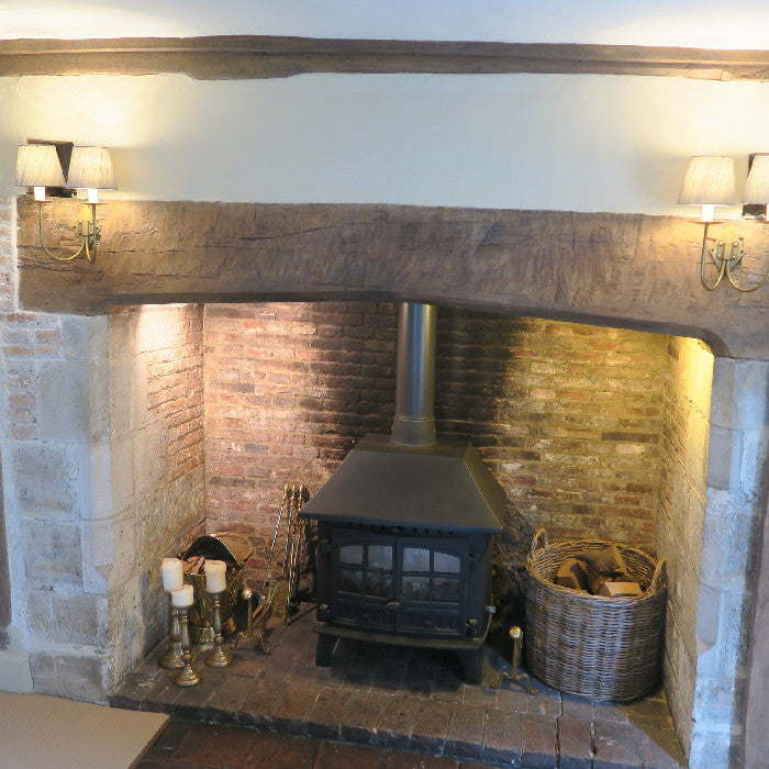 Period Property of Historical Interest, Horsmonden