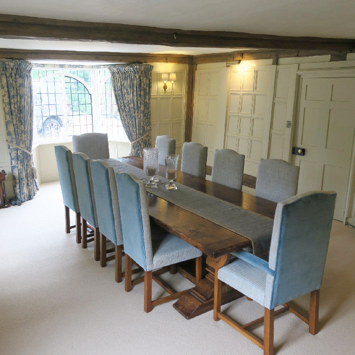 Period Property of Historical Interest, Horsmonden