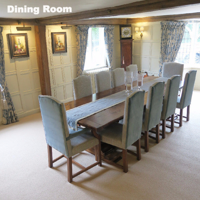 Period Property of Historical Interest, Horsmonden