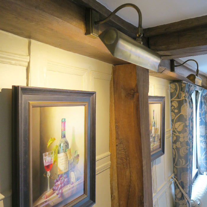 Period Property of Historical Interest, Horsmonden