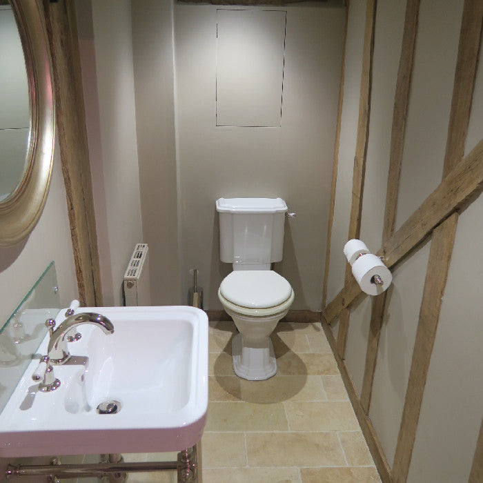 Period Property of Historical Interest, Horsmonden