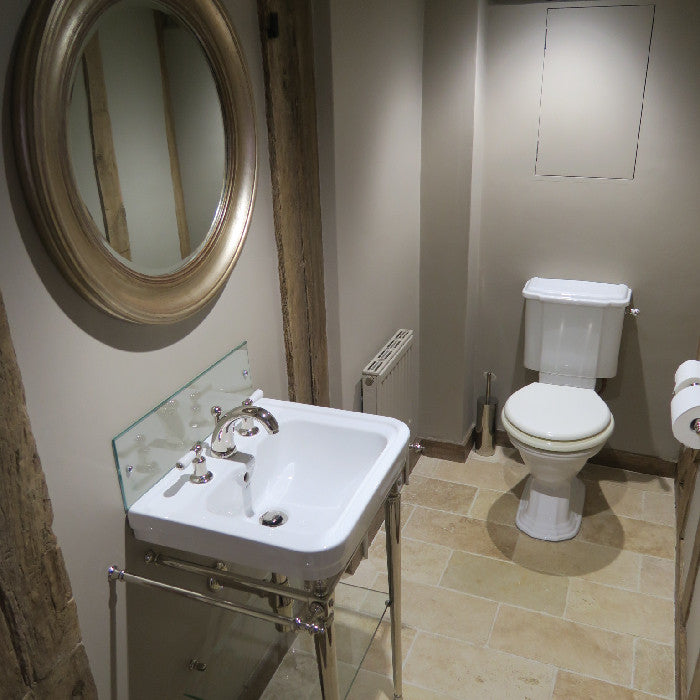 Period Property of Historical Interest, Horsmonden