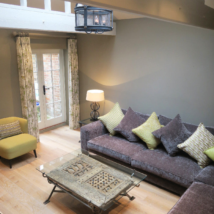 Period Property of Historical Interest, Horsmonden