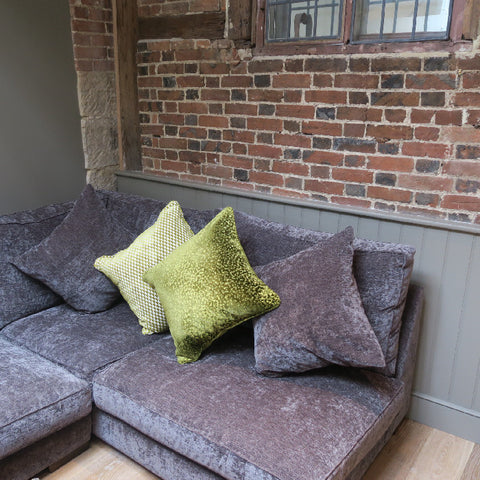 Soft Furnishings Recently Styled