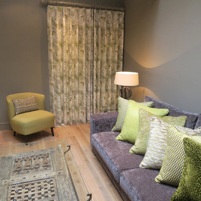 Soft Furnishings Recently Styled