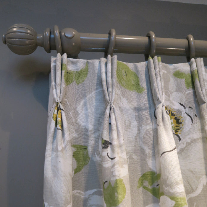 Curtains and Blinds Recently Styled