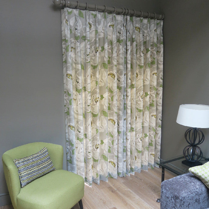 Curtains and Blinds Recently Styled