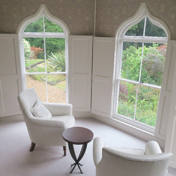 Period Property of Historical Interest, Horsmonden