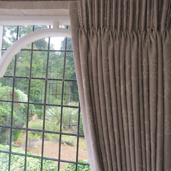 Curtains and Blinds Recently Styled
