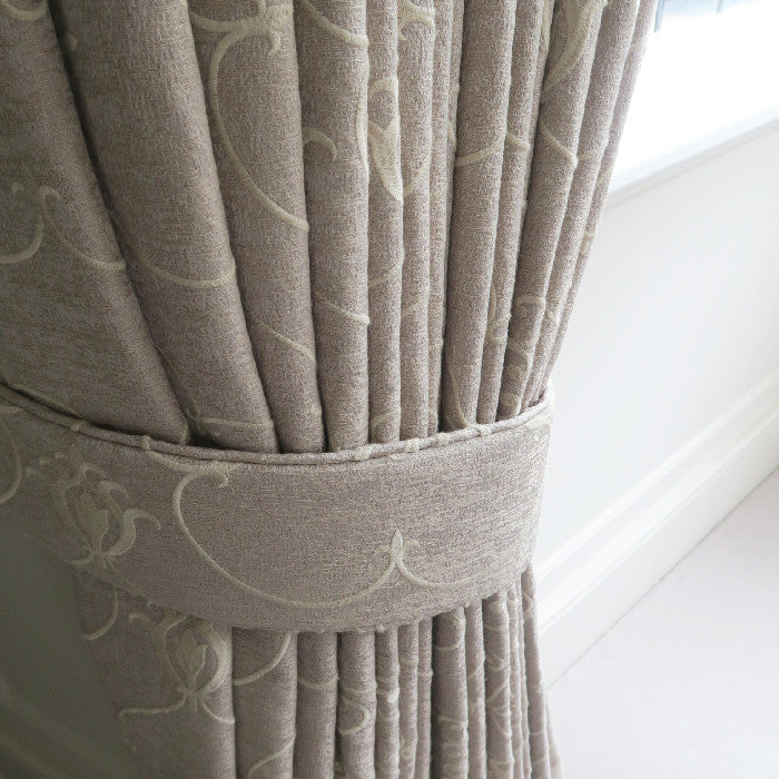 Curtains and Blinds Recently Styled