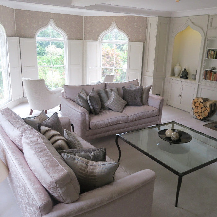 Period Property of Historical Interest, Horsmonden