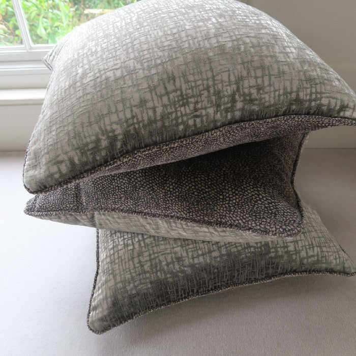 Soft Furnishings Recently Styled