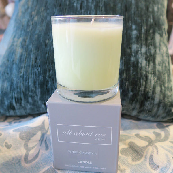 Candles & Diffusers