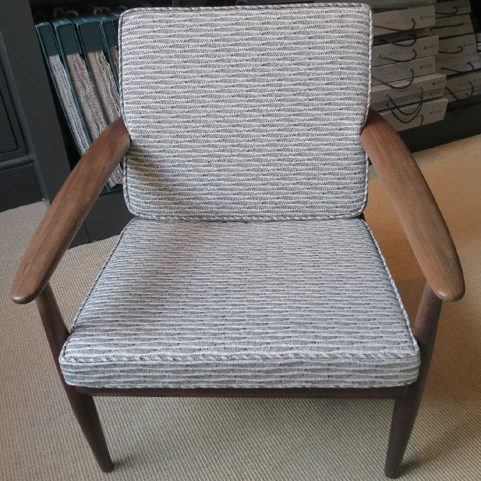 Soft Furnishings Recently Styled