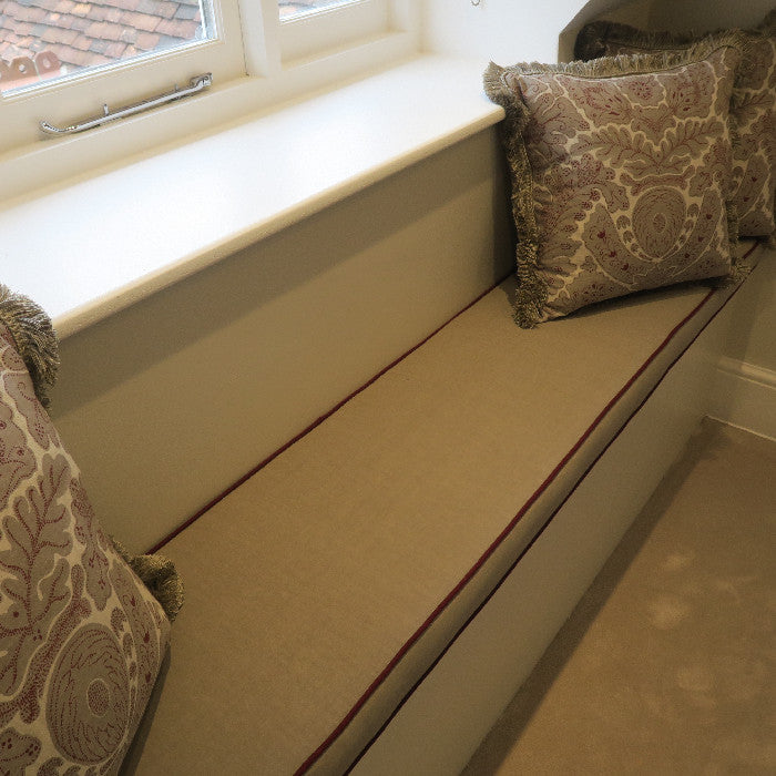 Soft Furnishings Recently Styled