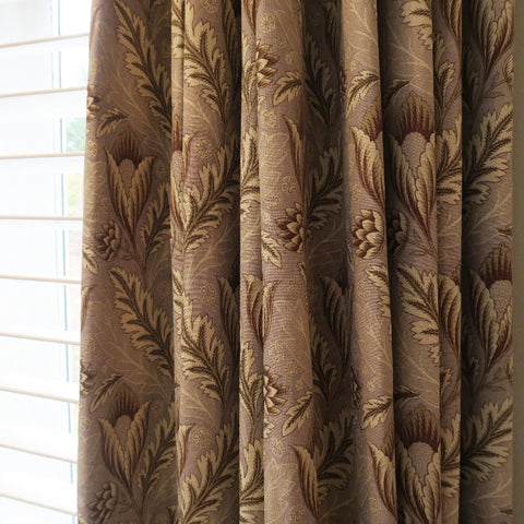 Curtains and Blinds Recently Styled