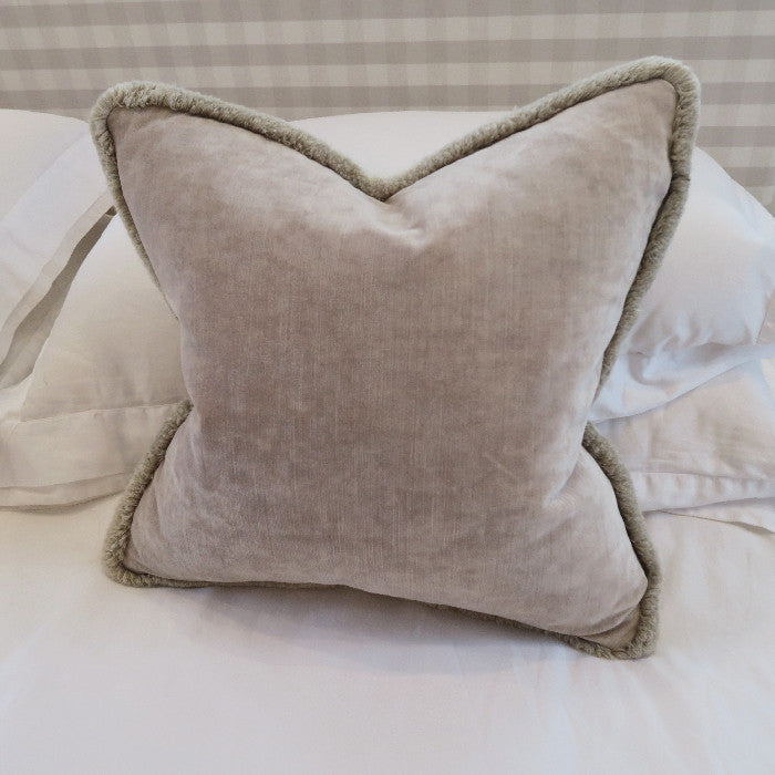 Soft Furnishings Recently Styled