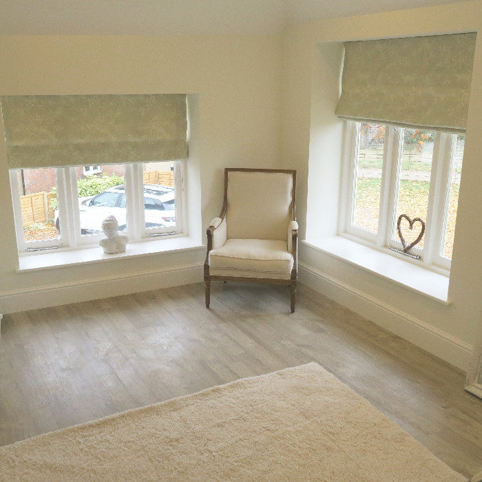 Curtains and Blinds Recently Styled