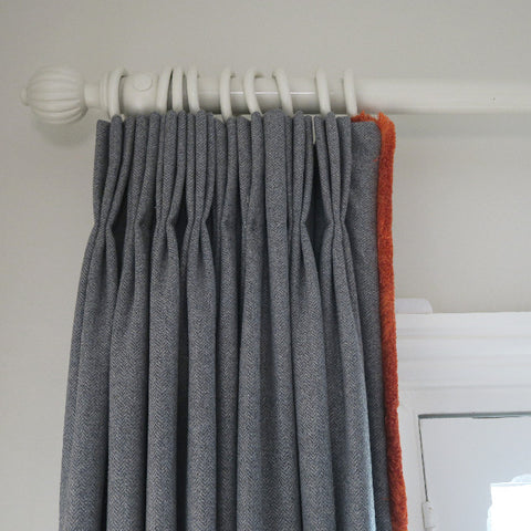 Curtains and Blinds Recently Styled