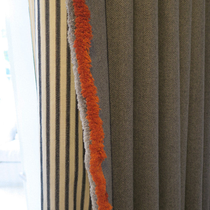 Curtains and Blinds Recently Styled