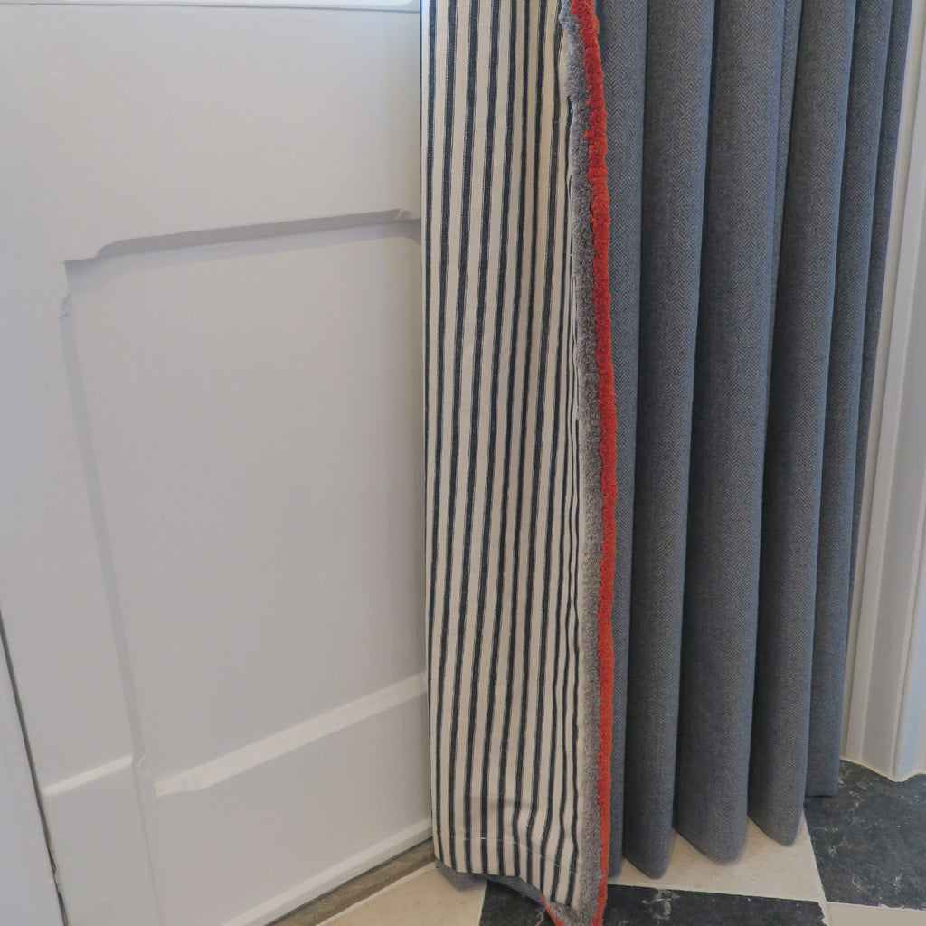 Curtains and Blinds Recently Styled