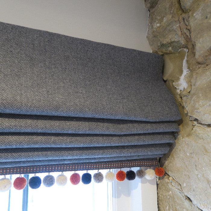 Curtains and Blinds Recently Styled