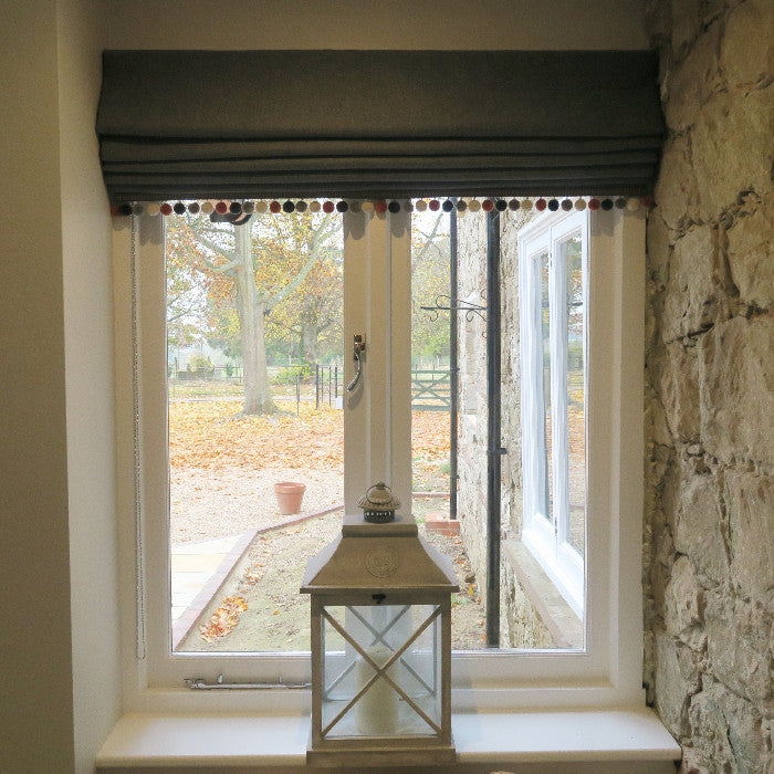 Curtains and Blinds Recently Styled