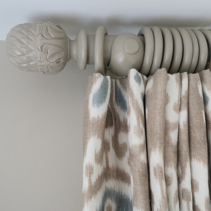 Curtains and Blinds Recently Styled